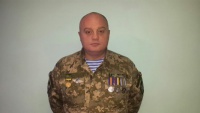 ​У «Сталі» новий віце-президент, учасник АТО