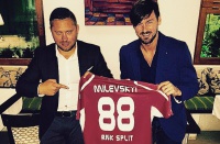 Олександр ​Панков: «Ми відмовилися від європейських пропозицій на користь команд з Китаю, В'єтнаму та ПАР»