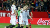 Коноплянка та «Севілья» повторили супердосягнення з 2007 року