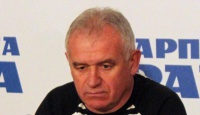 Іван Шіц: «Офіційної заборони на трансфери від ФІФА ми ще не отримували»