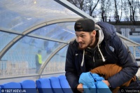 Агент Бойка прокоментував інформацію про повернення голкіпера в «Динамо»