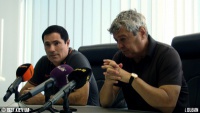 Мірча Луческу: «Потрібно докласти всіх зусиль, щоб залишитися лідером чемпіонату і виграти його!»