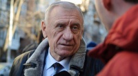 ​Дячук-Ставицький є головним фаворитом на посаду наставника «Карпат»