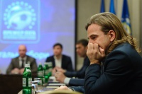 Сергій Мохник: «Топ-клубам треба зробити крок-два назад, щоб зберегти український футбол»