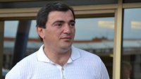 «Сталь» звільнила президента
