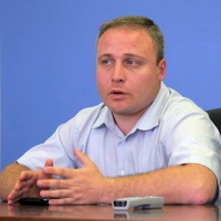 Представник «Чорноморця»: «Ми запропонували найбільш креативний варіант поділу очок, щоб внести більше інтриги»