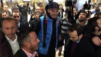 Стала відома зарплата Бойка в «Бешикташі»