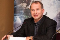 Олексій Житник - про шанси «Динамо» і збірної України