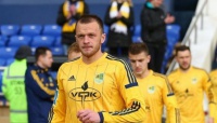 Довгий на перегляді у «Ворсклі»