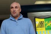Курченко відмовився продавати «Металіст» Ярославському