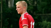 «Зоря» підпише ще одного футболіста