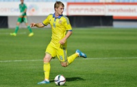 «Antalya Cup»: впевнена перемога над Косово