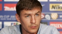 Максим Шацьких: «Чому б знову не обіграти «Манчестер Сіті»?»
