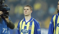 Ребров, Саленко, Мілевський і ще 10 українців, які грали у чемпіонаті Туреччини