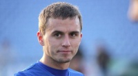 Юрій Путраш - потенційний новачок «Олександрії»