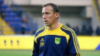 Олександр Горяїнов:«Сподіваюся, «Металіст» знову буде боротися за високі місця»