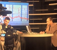 Звинувачений у договірних матчах гравець «Зорі» пройшов перевірку на детекторі брехні