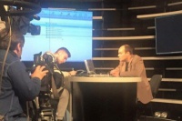 Ігор Калінін: «Саме Зоря організувала мені тест на детекторі брехні»