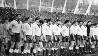 Як здобувалося золото: «Динамо» Київ. 1967. Частина 1