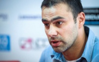 Горан Сабліч: «Впевнений, що Ребр​ов зр​обить велику кар'єру»