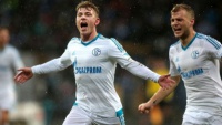 У перемозі «Шальке» Беланда участі не брав