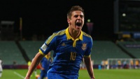 «Antalya Cup»: Україна – срібний призер