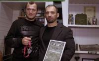 Зозуля відзвітував про гроші від продажу медалі Ліги Європи