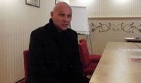 Головний тренер «Сталі»: «Наша кінцева мета - виступ в єврокубках»