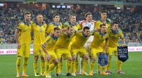 Україна покращила свої позиції в рейтингу ФІФА