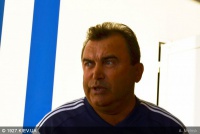 Вадим Євтушенко: «Не ставимо завдання виграти «Arsenal Cup»