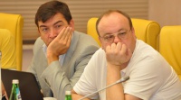 Артем Франков - про фінансові проблеми «Сталі» і «Дніпра»