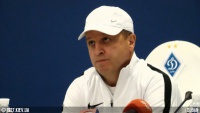 Юрій Вернидуб: «Пилявський не поступається Хачеріді та Ракицькому»
