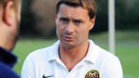 Андрій Демченко: «Семен Ключик перебуває на перегляді в «Динамо»