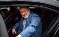 Коломойський почав виплачувати борги «Дніпра»