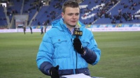 Роман Бебех: «Євро-2016 - це гарний шанс для Ярмоленка проявити себе на топ-рівні»