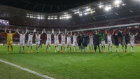 Віктор Скрипник розповів про найвизначніший успіх у своїй тренерській кар’єрі