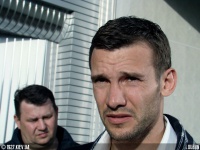 ЗМІ: Андрій Шевченко у вівторок повернеться до збірної України