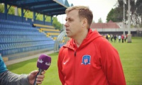 Андрій Анненков: «Часто бачив Сергія Реброва на домашніх матчах «Динамо» U-17»