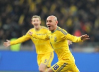 Назаренко ще не підписав контракт із дніпрянами
