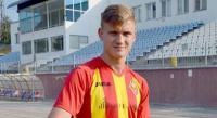 «Металіст» переглядає форварда