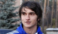Євген Морозенко: «Пріоритетом було залишитися в Україні, але в силу різних обставин зупинився на «Гурії»