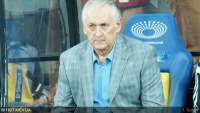 Михайло Фоменко: «З приводу Шевченка і Заварова поки нічого не можу сказати»