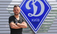 Микола Морозюк: ​«Величезне бажання швидше повернутися в команду чемпіонів»