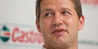 Олег Саленко: «Хочеться побачити «Динамо» в чвертьфіналі Ліги чемпіонів»