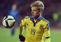 «Рома» може підписати талановитого українця