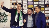 Агент: «Мілевський буде готовий дебютувати в матчі з «Динамо»