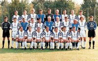 «Динамо»-1997. Тренерський шлях. Частина 1