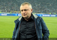 ​Ігор Суркіс: «Пропозиція з Китаю по Ярмоленку дійсно надходила»