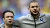 Вальбуена та Бензема нарешті можуть поговорити