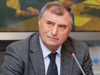 Ветеран «Динамо» назвав футболку з Путіним проявом патріотизму